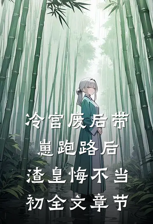 冷宫废后带崽跑路后，渣皇悔不当初全文章节