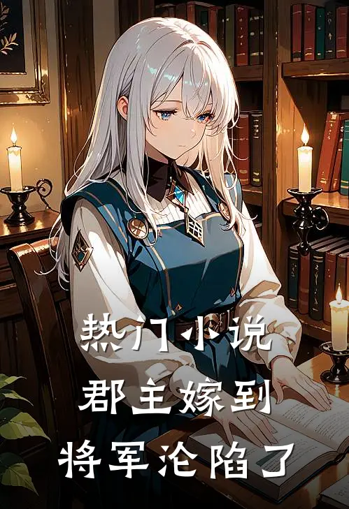 热门小说郡主嫁到，将军沦陷了