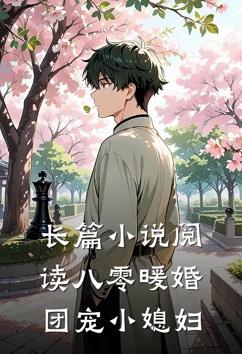 长篇小说阅读八零暖婚：团宠小媳妇