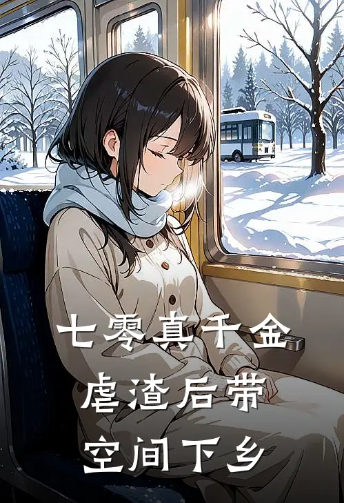 七零真千金，虐渣后带空间下乡