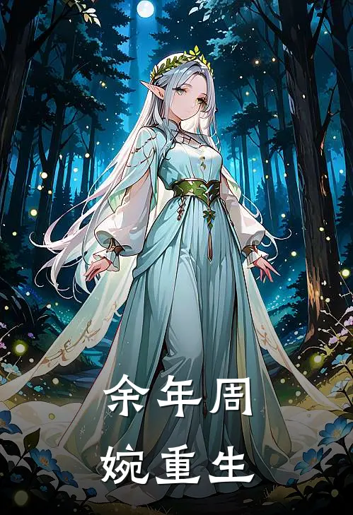 余年周婉重生