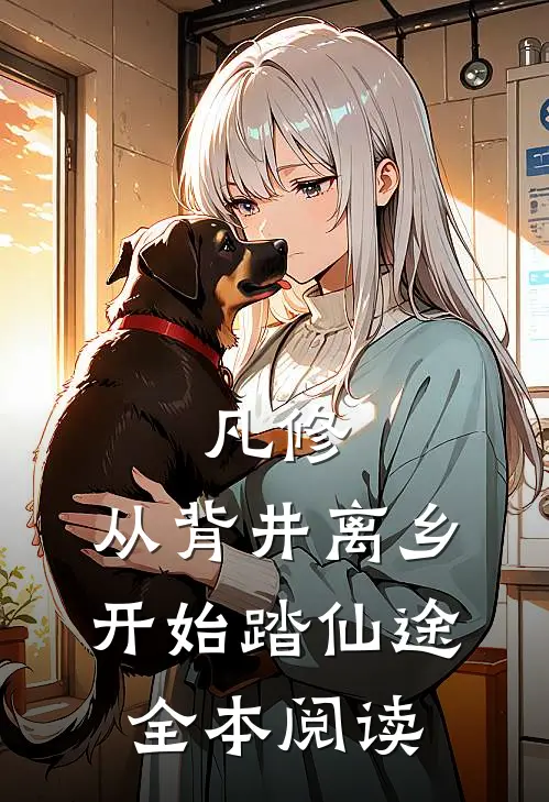 凡修：从背井离乡开始踏仙途全本阅读