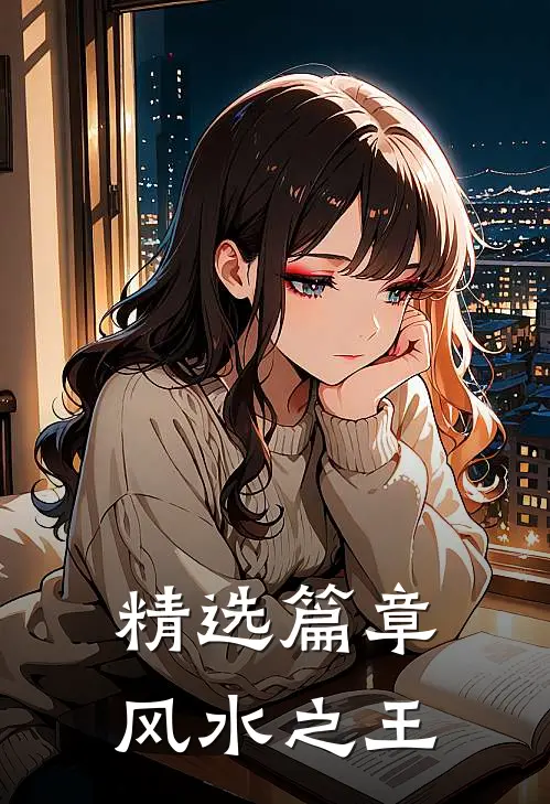 精选篇章风水之王