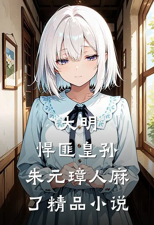大明：悍匪皇孙，朱元璋人麻了精品小说