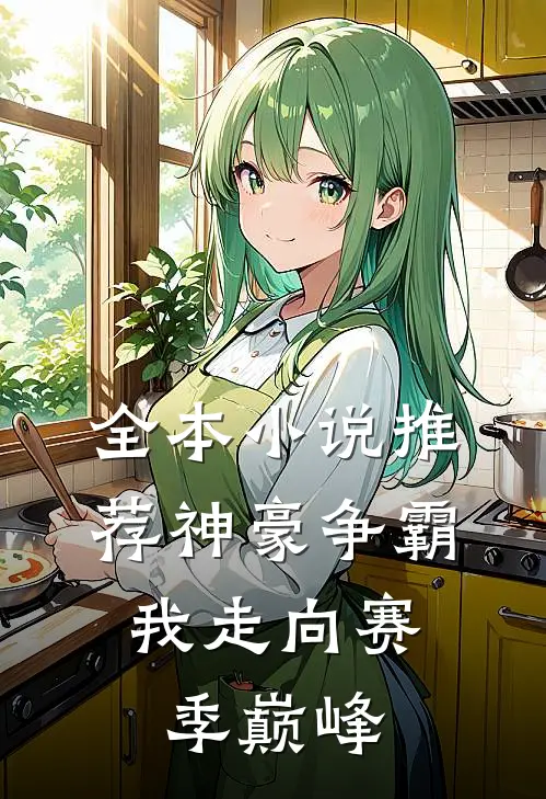 全本小说推荐神豪争霸：我走向赛季巅峰
