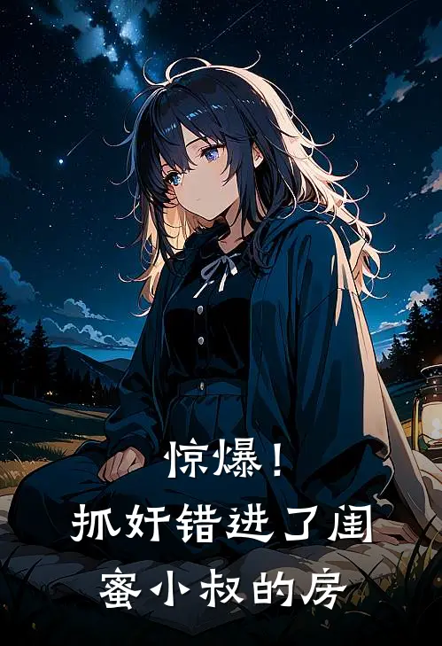 惊爆！抓奸错进了闺蜜小叔的房