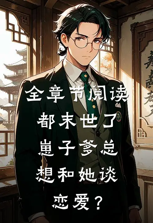 全章节阅读都末世了，崽子爹总想和她谈恋爱？