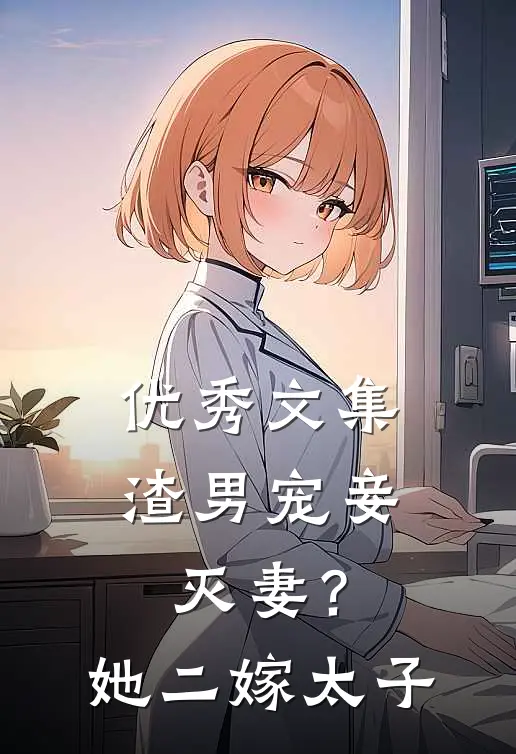 优秀文集渣男宠妾灭妻？她二嫁太子