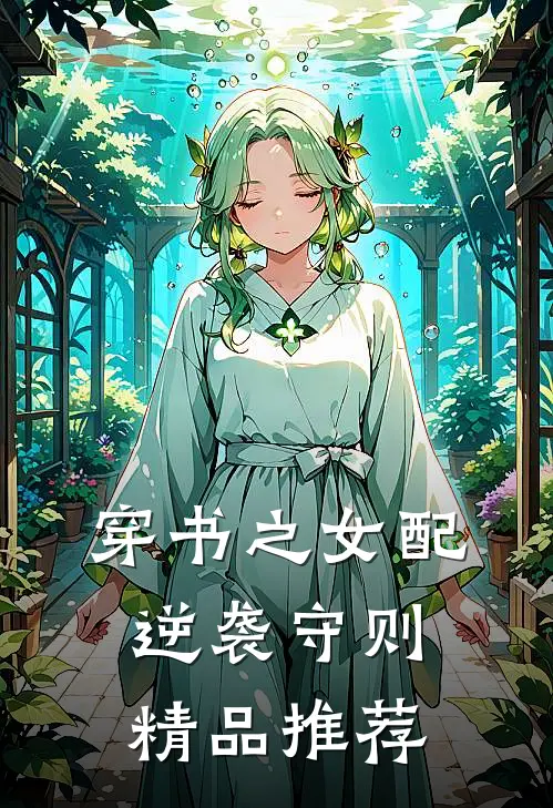 穿书之女配逆袭守则精品推荐