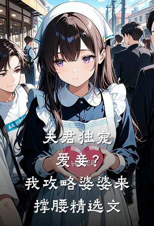 夫君独宠爱妾？我攻略婆婆来撑腰精选文