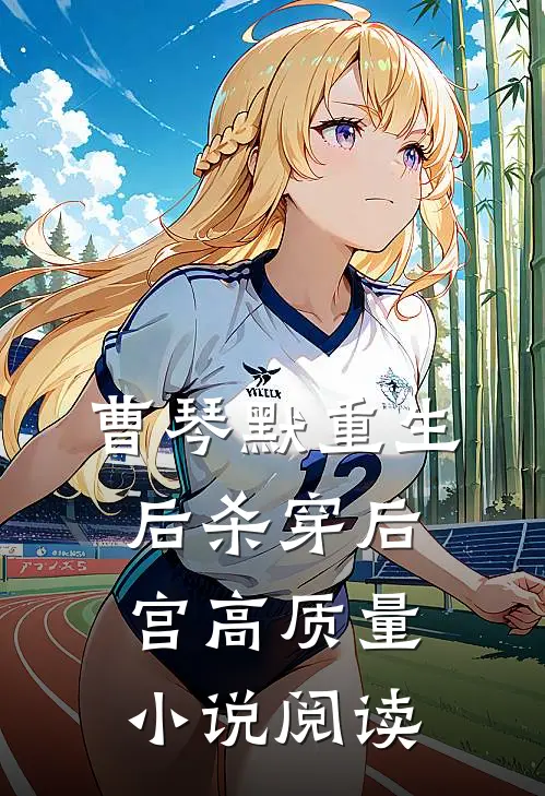曹琴默重生后杀穿后宫高质量小说阅读