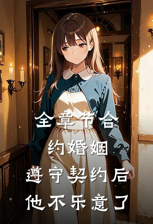 全章节合约婚姻：遵守契约后，他不乐意了