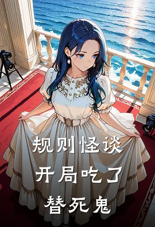 规则怪谈：开局吃了替死鬼
