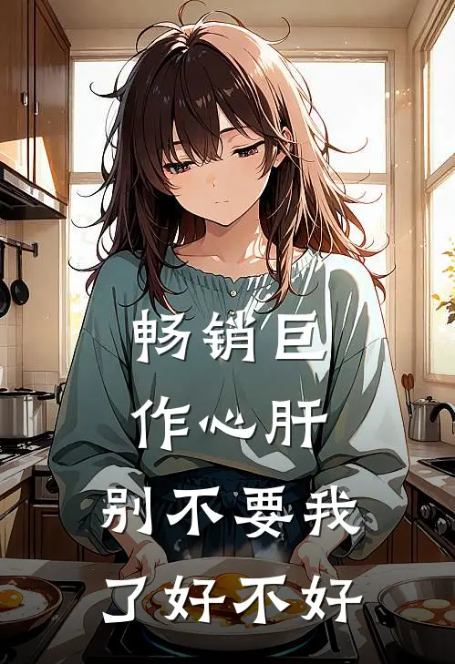 畅销巨作心肝，别不要我了好不好