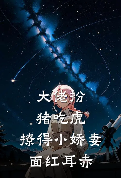 大佬扮猪吃虎，撩得小娇妻面红耳赤
