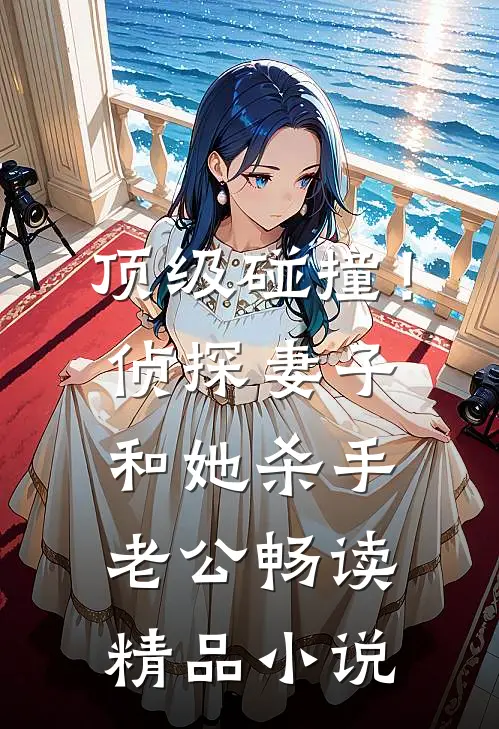 顶级碰撞！侦探妻子和她杀手老公畅读精品小说
