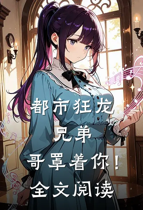 都市狂龙：兄弟，哥罩着你！全文阅读