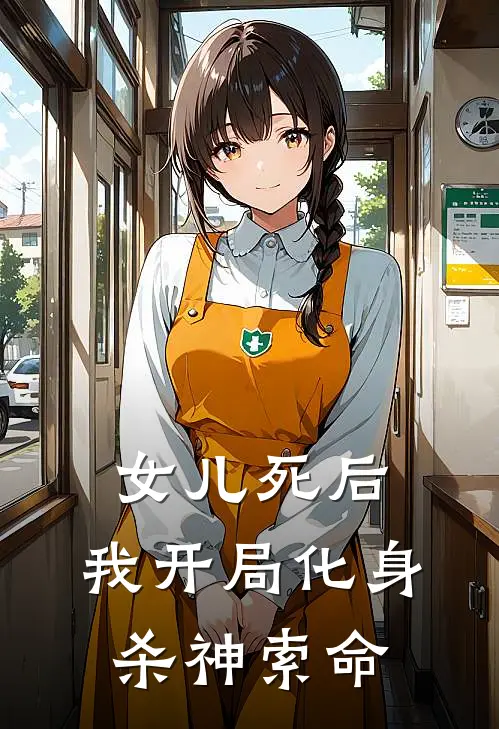 女儿死后，我开局化身杀神索命