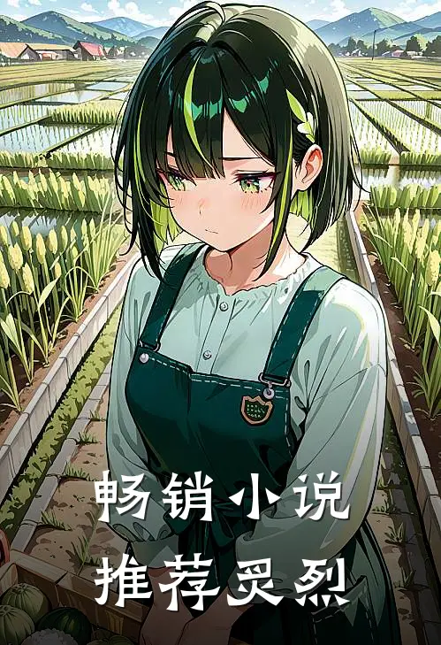畅销小说推荐炙烈
