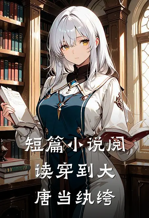 短篇小说阅读穿到大唐当纨绔