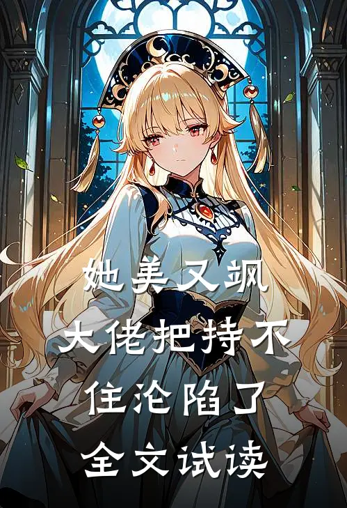 她美又飒，大佬把持不住沦陷了全文试读