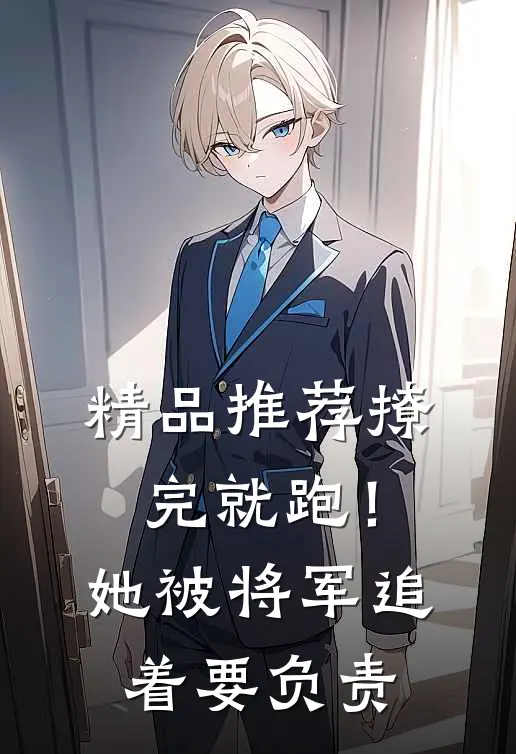 精品推荐撩完就跑！她被将军追着要负责