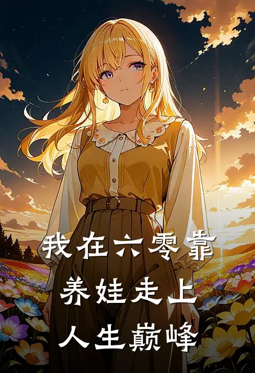 我在六零靠养娃走上人生巅峰