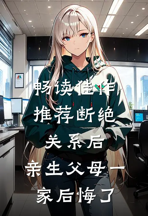 畅读佳作推荐断绝关系后，亲生父母一家后悔了