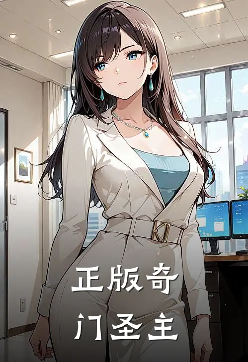 正版奇门圣主