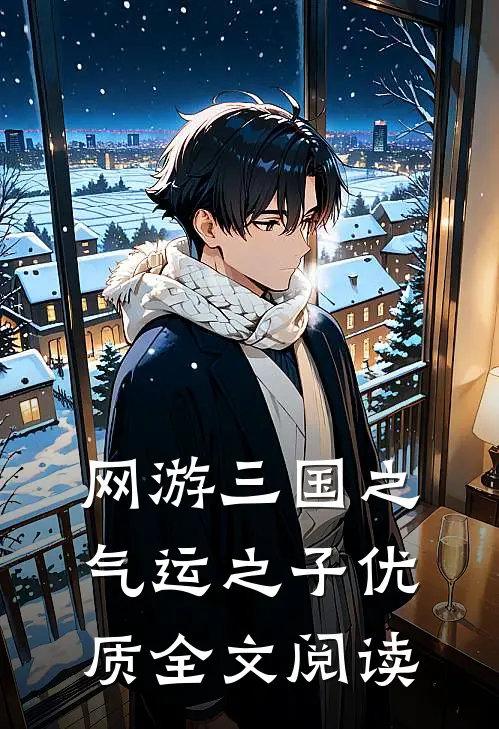 网游三国之气运之子优质全文阅读
