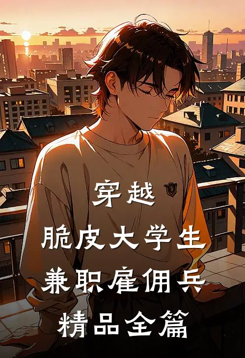 穿越：脆皮大学生兼职雇佣兵精品全篇