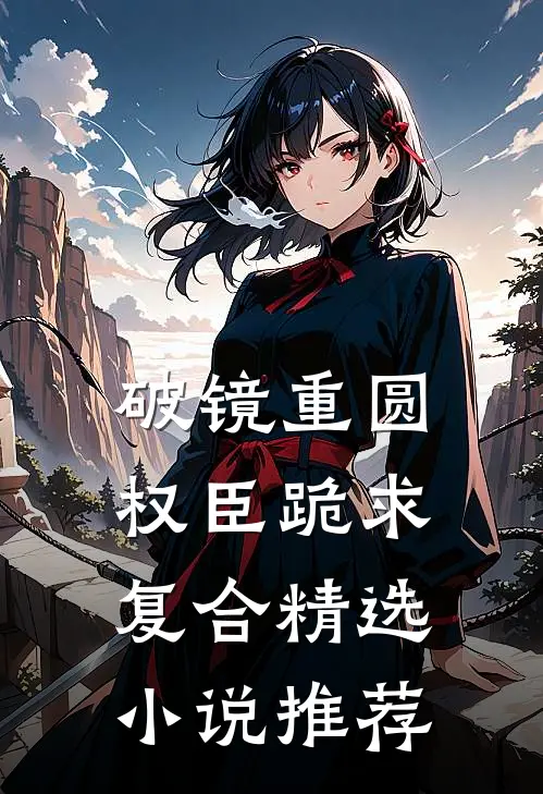 破镜重圆：权臣跪求复合精选小说推荐