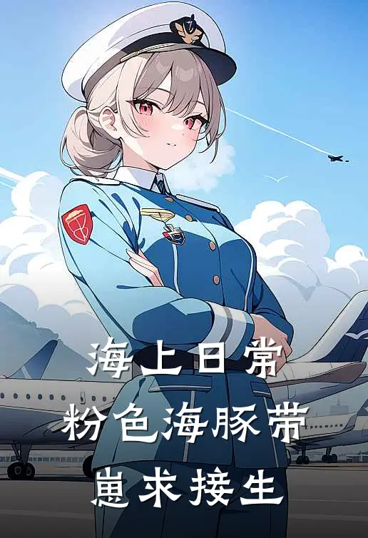 海上日常：粉色海豚带崽求接生