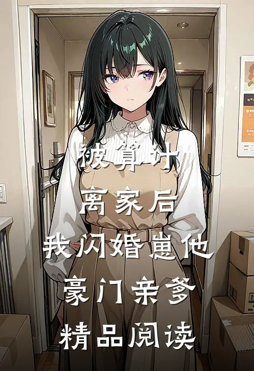 被算计离家后，我闪婚崽他豪门亲爹精品阅读