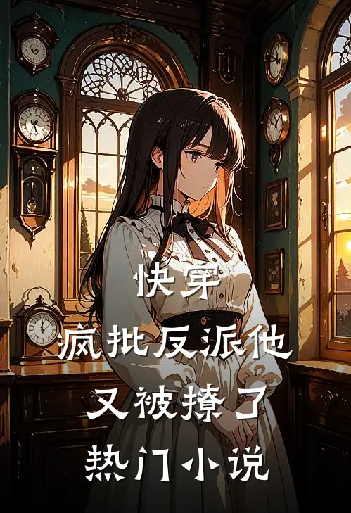 快穿：疯批反派他又被撩了热门小说
