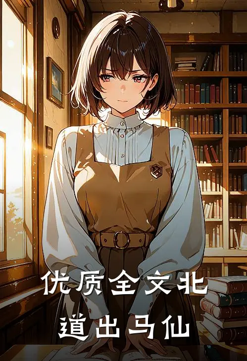 优质全文北道出马仙