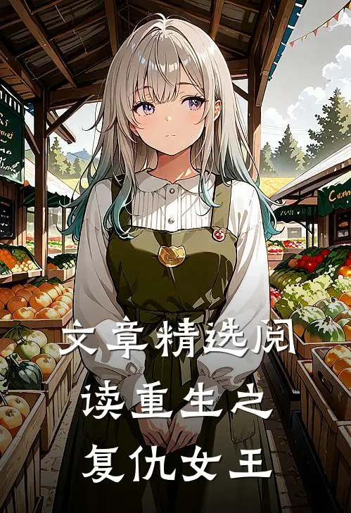 文章精选阅读重生之复仇女王