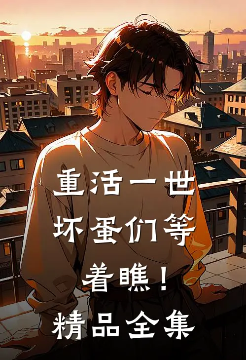 重活一世，坏蛋们等着瞧！精品全集