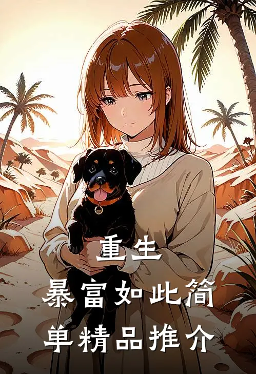 重生：暴富如此简单精品推介