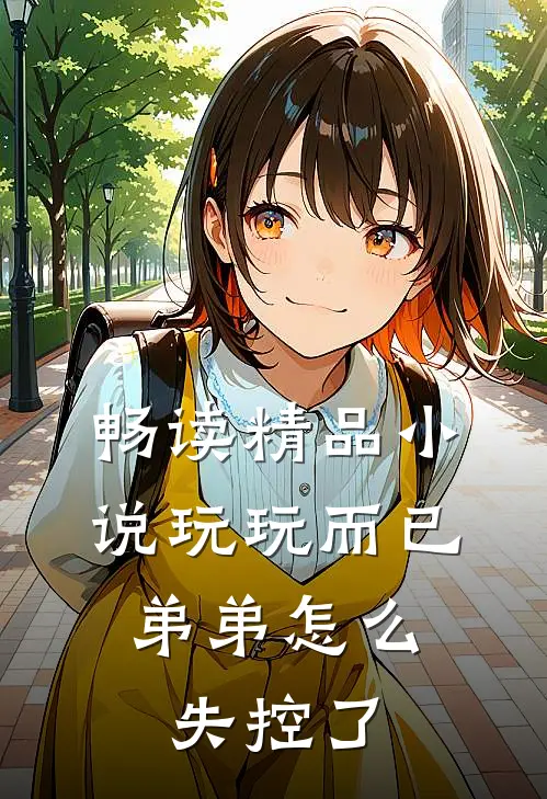 畅读精品小说玩玩而已，弟弟怎么失控了