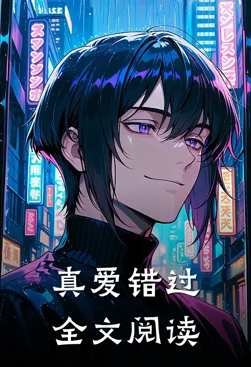 真爱错过全文阅读