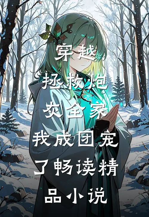穿越：拯救炮灰全家，我成团宠了畅读精品小说