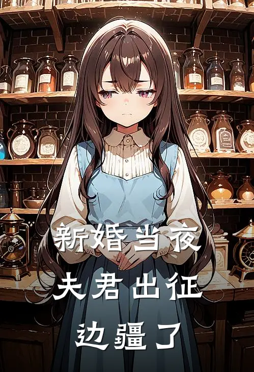 新婚当夜，夫君出征边疆了