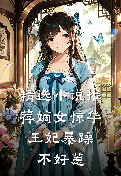 精选小说推荐嫡女惊华：王妃暴躁不好惹