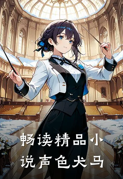 畅读精品小说声色犬马
