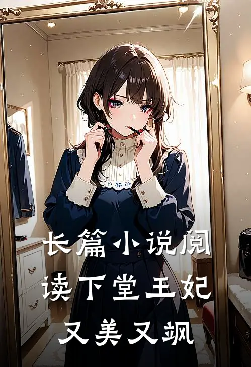 长篇小说阅读下堂王妃又美又飒