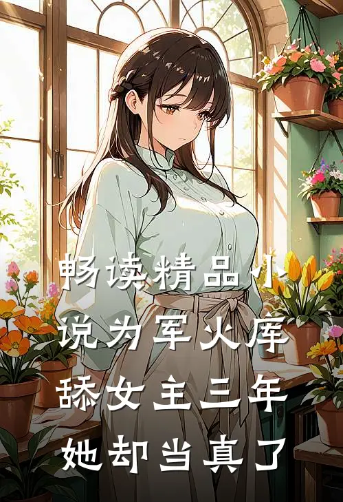 畅读精品小说为军火库舔女主三年，她却当真了