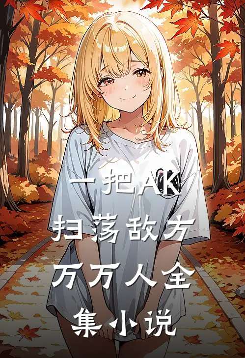 一把AK，扫荡敌方万万人全集小说