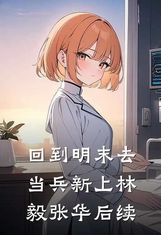 回到明末去当兵新上林毅张华后续