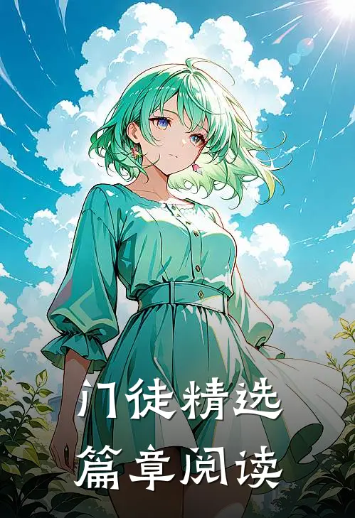门徒精选篇章阅读